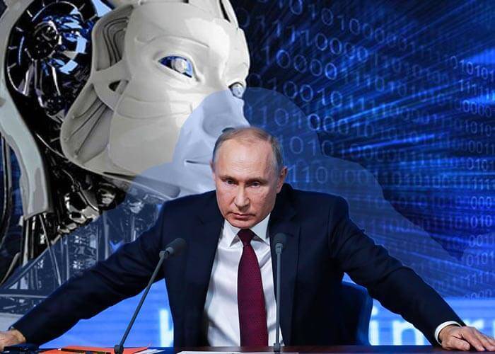 Путин заявил, что глобальные цифровые платформы могут помочь в защите детей в Интернете