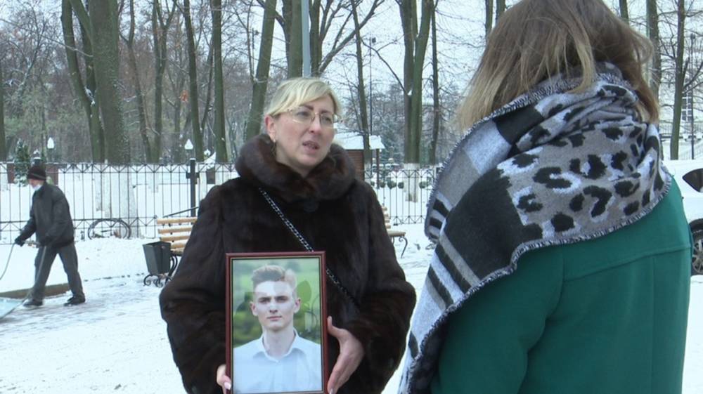 Осуждённому за убийство студента медвуза в Воронеже утвердили приговор в 9 лет
