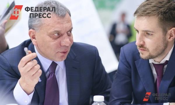 Вице-премьер Борисов рассказал, когда будет выполнено поручение Путина по оборонке