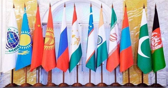 В Душанбе начался юбилейный саммит ШОС с участием Ирана