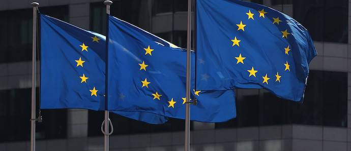 Еврокомиссия одобрила выделение Украине второго транша в 600 млн евро
