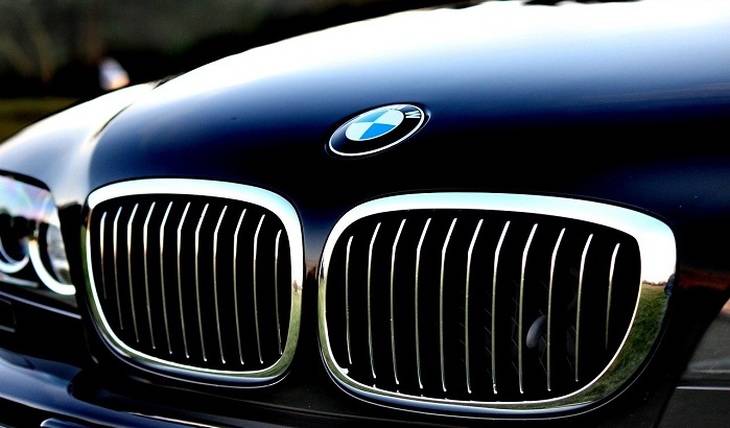 Российские олимпийцы смогу продать подаренные BMW