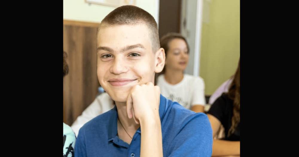 В Запорожье умер восьмиклассник, ранее переживший клиническую смерть прямо на уроке