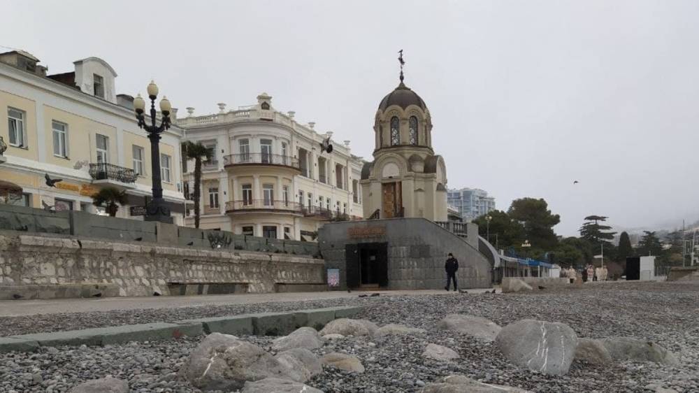 Выборы депутатов в Госдуму начались на полуострове Крым