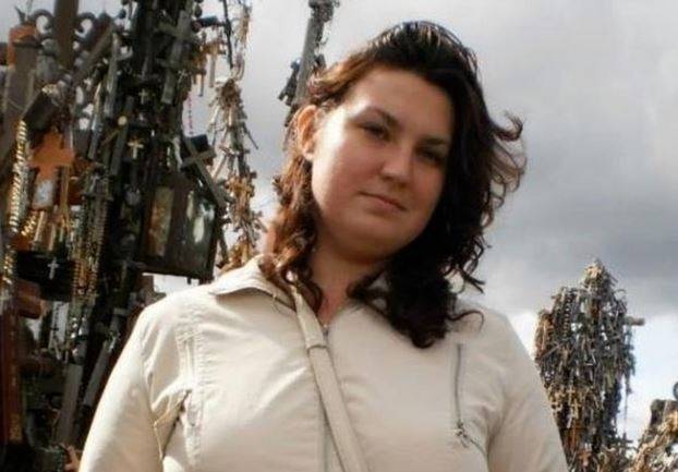 Калининградка, осужденная из-за фото сотрудника ФСБ, объявила сухую голодовку