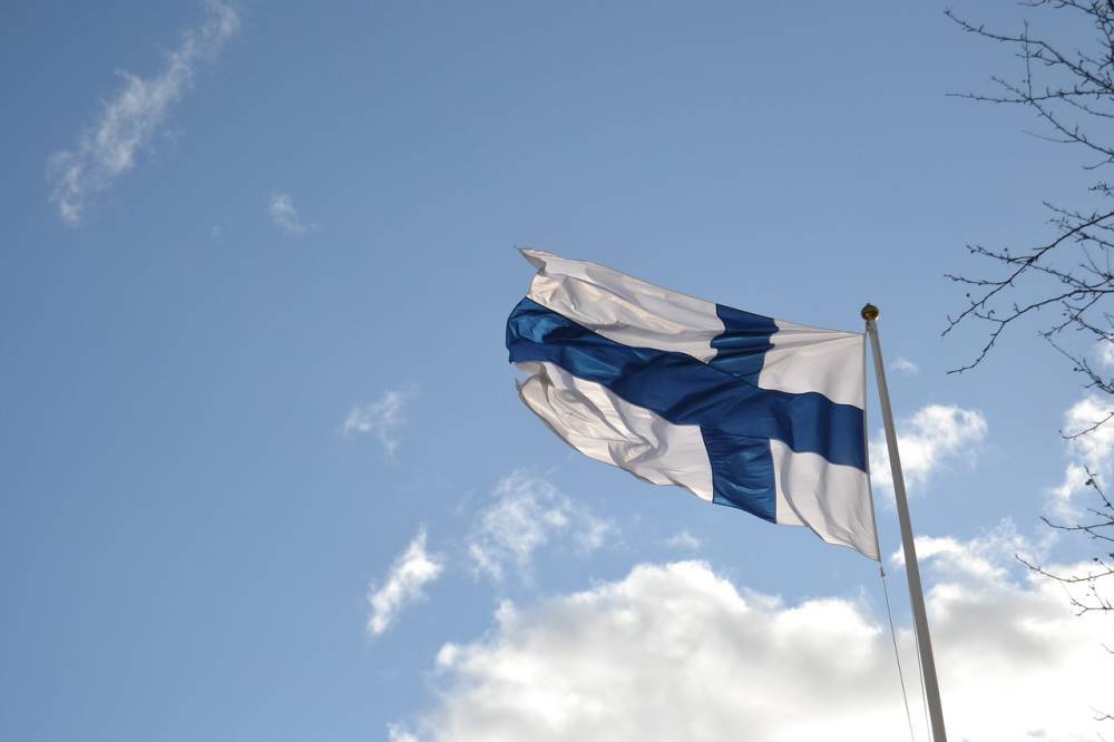 Финляндия откроет свои границы для двух категорий россиян