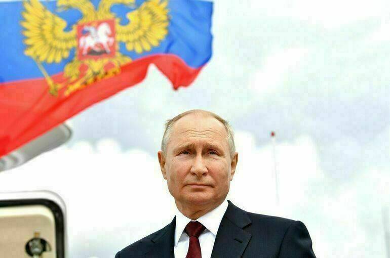 Путин поручил утвердить программу развития Мордовии до 2026 года