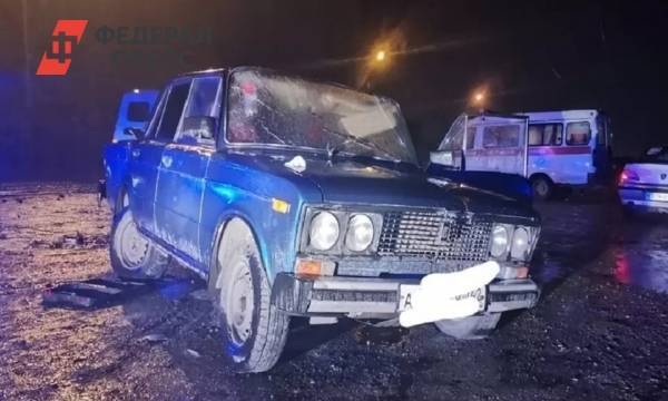 В Новосибирске посадили водителя, устроившего смертельное ДТП