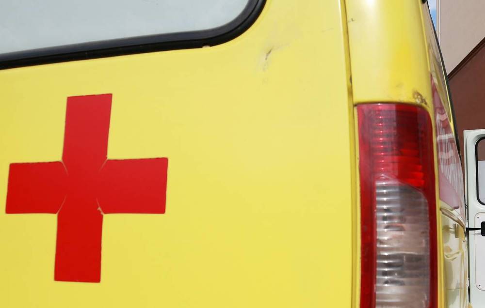 В Вологодской области в аварии с автобусом пострадали 11 человек