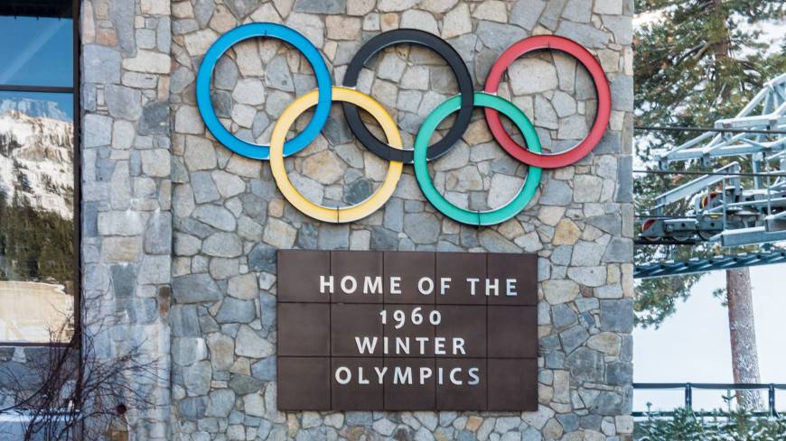 Столица зимней Олимпиады-1960 сменила название по просьбе индейцев