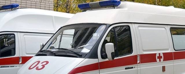 После падения автомобиля с горы в Крыму двое пострадавших находятся в тяжелом состоянии