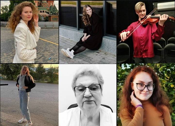 Опознаны все шестеро погибших при стрельбе в университете в Перми