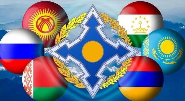 Сегодня в Душанбе состоится сессия Совета коллективной безопасности ОДКБ