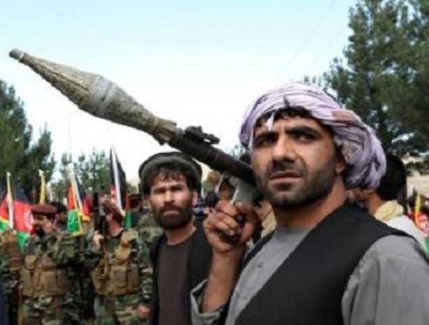 От партизанщины к регулярной армии – талибы в Афганистане