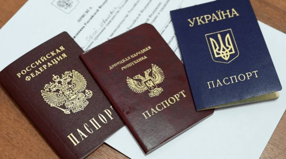 В России назвали количество жителей ОРДЛО, которые «проголосовали» на выборах в Госдуму