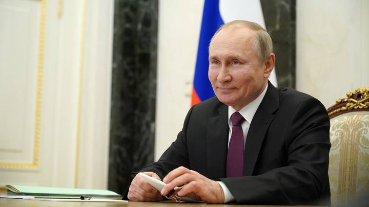 Путин предложил единовременно выплатить блокадникам Ленинграда 50 тысяч рублей