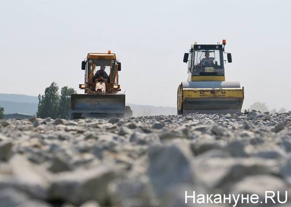 В Челябинской области администрацию города обязали отремонтировать дороги