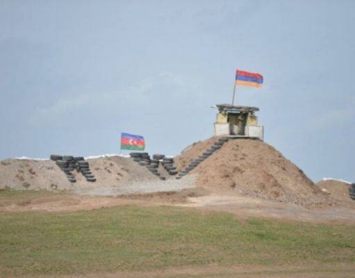 В Армении предположили «достигнутые» в Москве договорëнности между Ереваном и Баку