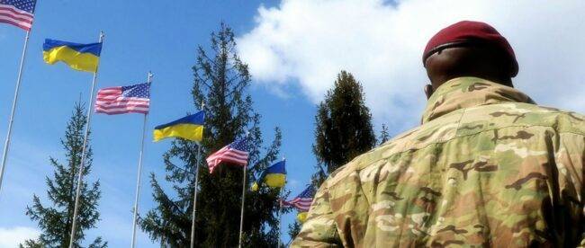 В Конгрессе предложили увеличить помощь Украине в оборонном бюджете до $300 млн