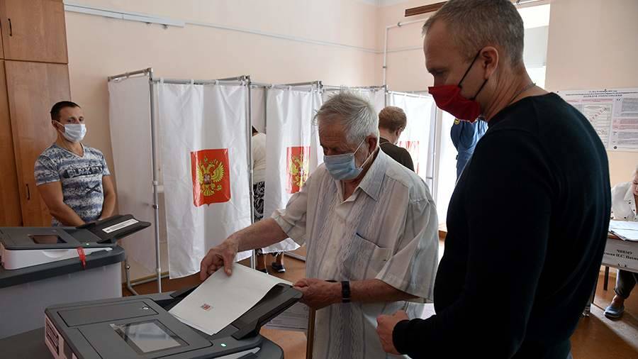 В Кремле прокомментировали заявление МИД Турции о выборах в Крыму