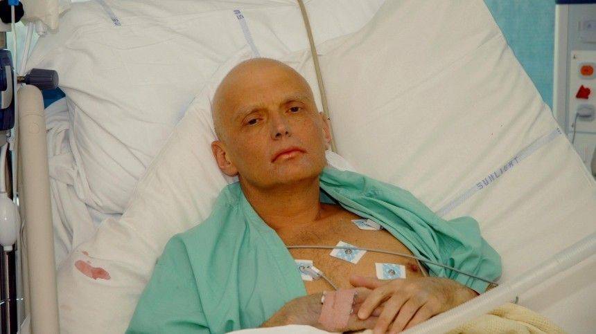 Политолог оценил решение ЕСПЧ признать РФ ответственной в смерти Литвиненко