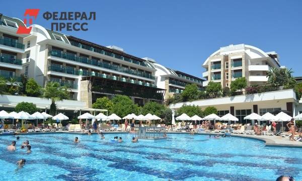 Раскрыт список лучших турецких отелей с системой All inclusive