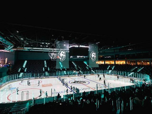 Челябинский «Трактор» ввел новые правила посещения домашних матчей