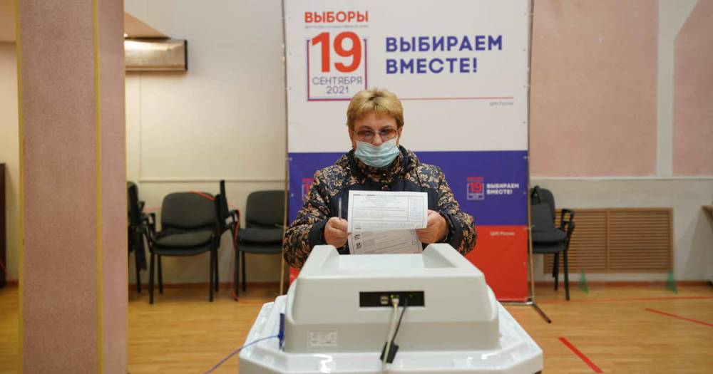 Иностранные эксперты назвали выборы в РФ демократичными