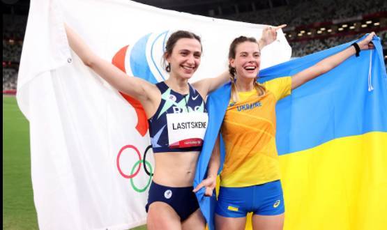 Затравленная легкоатлетка Магучих рассказала о появлении инструкции для украинских спортсменов