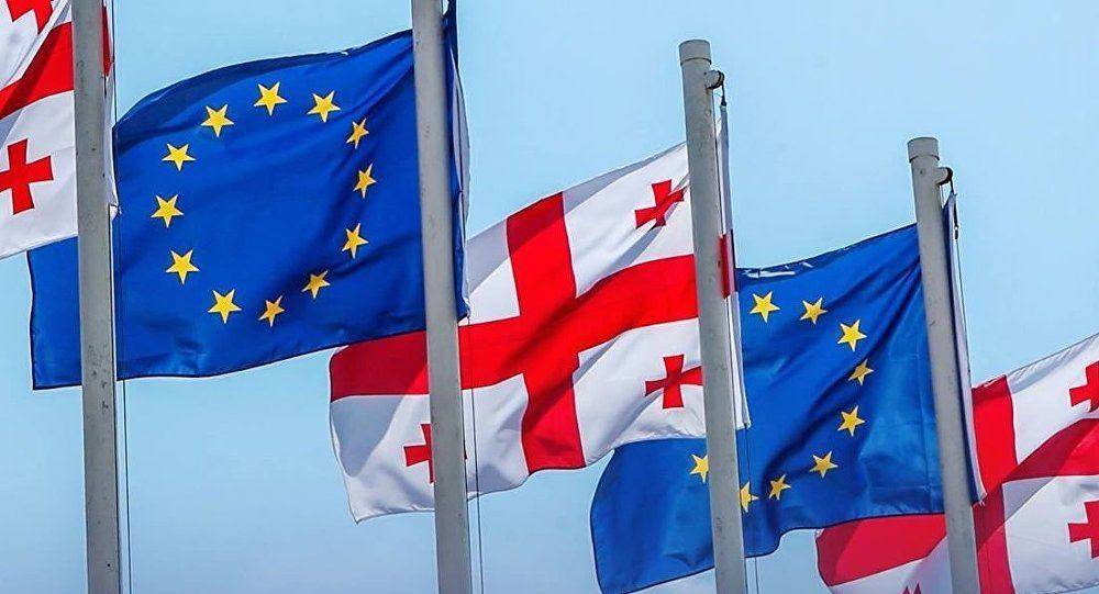 ЕС продолжает поддерживать Грузию в развитии экспорта