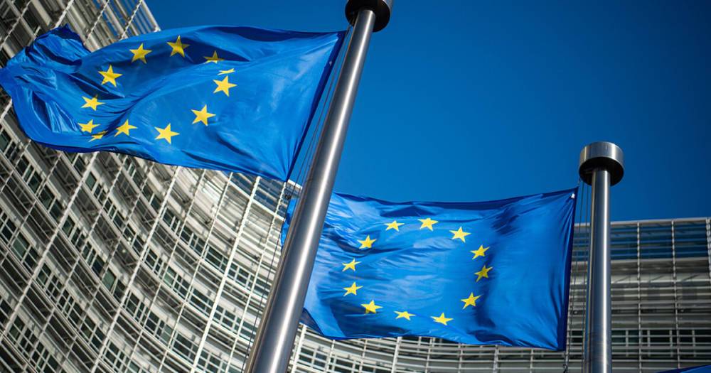 Еврокомиссия дала добро на выделение Украине €600 млн помощи ЕС