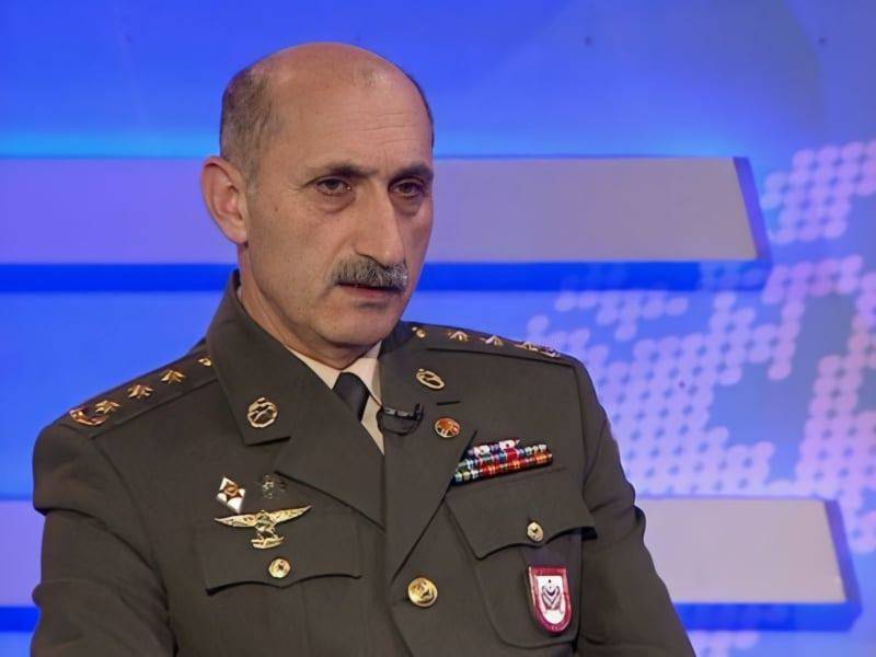 В Армении подтвердили использование ОТРК "Искандер" в войне с Азербайджаном