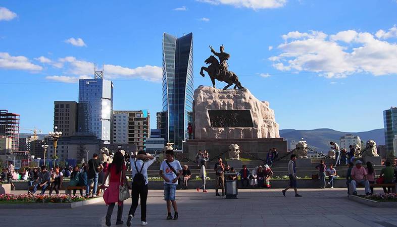 Рынок акций Монголии стал самым доходным в мире в 2021 году