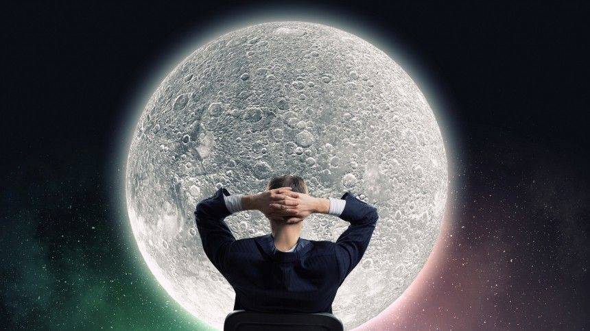 Ученые нашли связь между фазами Луны и качеством сна у мужчин и женщин