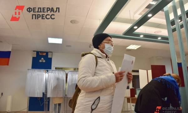 Глава избиркома Прикамья Вагин рассказал о фейках на выборах в Пермском крае