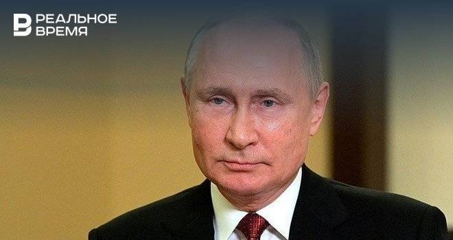 Путин о выборах: нужно, чтобы в Госдуму пришли авторитетные люди, которые держат слово