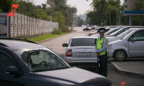 В Кузбассе произошло второе за сутки тройное ДТП