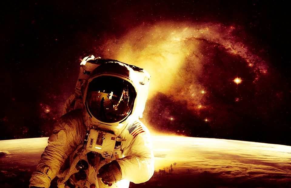 Астронавт NASA приближается к рекорду по времени пребывания на орбите