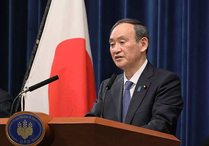 Премьер Японии созвал экстренное заседание СНБ после пусков ракет из КНДР
