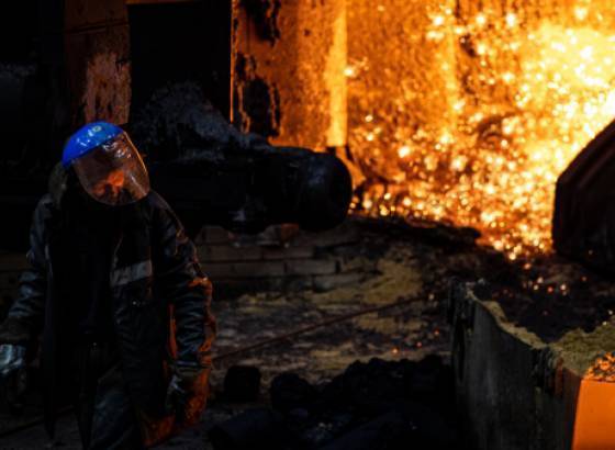 Для металлургов в РФ могут снова увеличить налоговую нагрузку