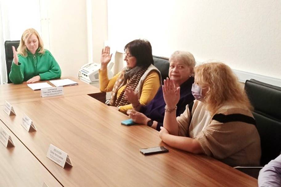 Нижегородский Избирком проверит расходование бюджетных средств на выборы в Госдуму