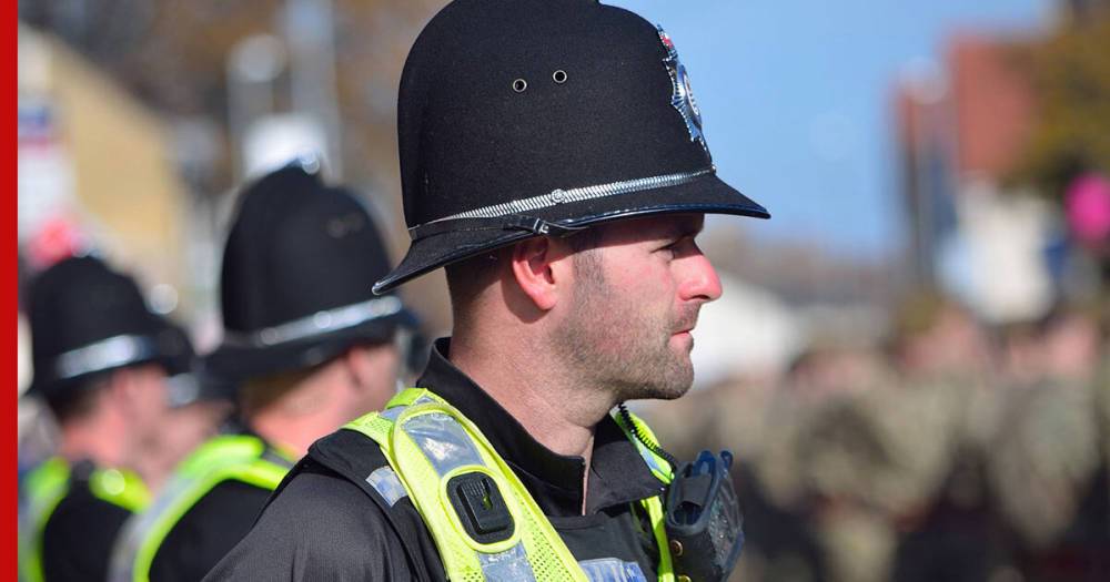 Полиция Великобритании назвала имя третьего подозреваемого по "делу Скрипалей"