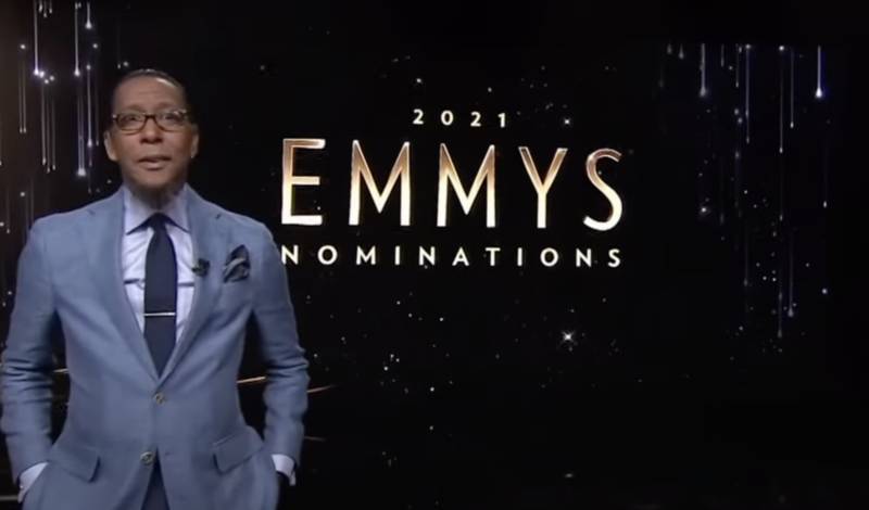 Стали известны лауреаты премии Emmy-2021