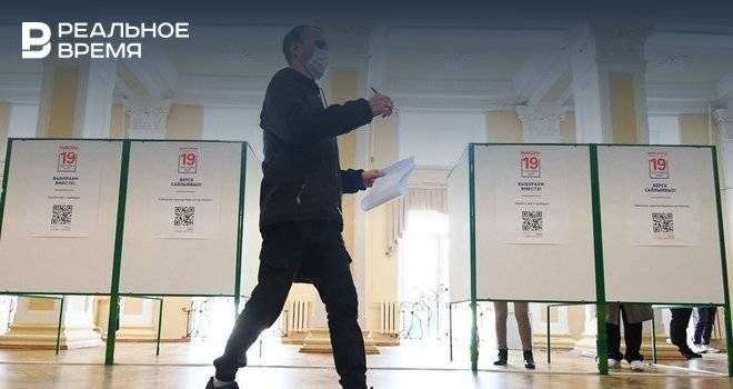 Генпрокуратура намерена добиться наказаний для распространителей фейков на выборах в Госдуму