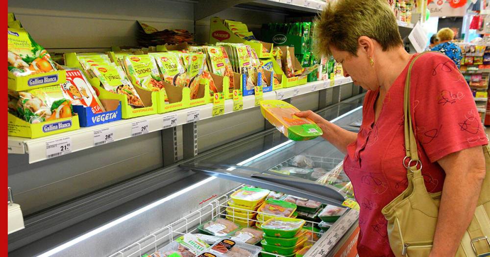 На прилавках магазинов в Петербурге нашли зараженное мясо