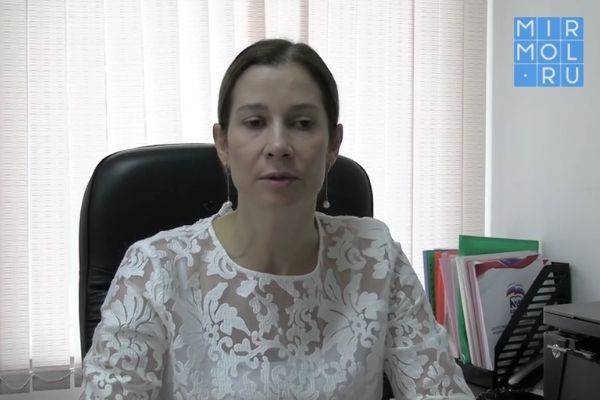 Председатель ТИК Анна Мкртычева: «Все избирательные участки работают в Кизляре штатно»