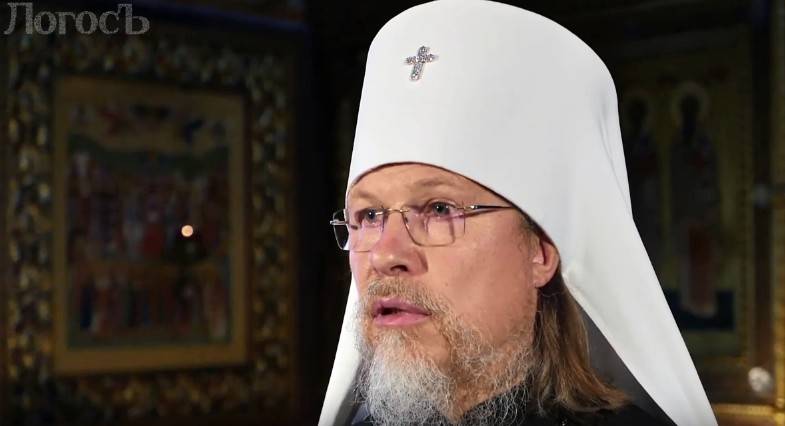 Рязанский митрополит Марк высказался об однополых браках