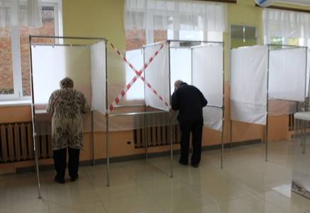 В Кунгурском округе начались выборы депутатов всех уровней