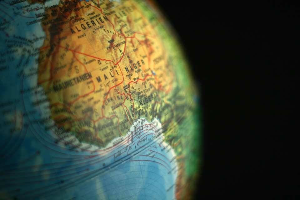 Леонков: Африка стала "территорией раздора" между Европой, Китаем и Россией