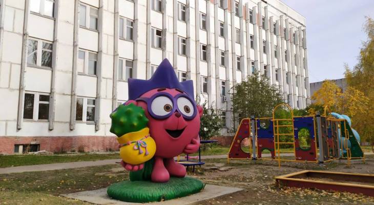 Детскую больницу в Новочебоксарске перевели в инфекционный стационар: туда повезут детей из Чебоксар и районов
